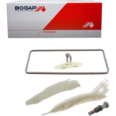 Bogap Steuerkettensatz 5-tlg. Passend Für Bmw 1 2 3 4 5 6 7 X1 X3 X4 X5 X6 Z3 Z4: Steuerkettensatz Abakus: 14201539 Abakus: 14201558 Aic: 59004set Aic Bogap Steuerkettensatz 5-tlg. Passend Für Bmw 1 2 3 4 5 6 7 X1 X3 X4 X5 X6 Z3 Z4: Steuerkettensatz Abakus: 14201539 Abakus: 14201558 Aic: 59004set Aic