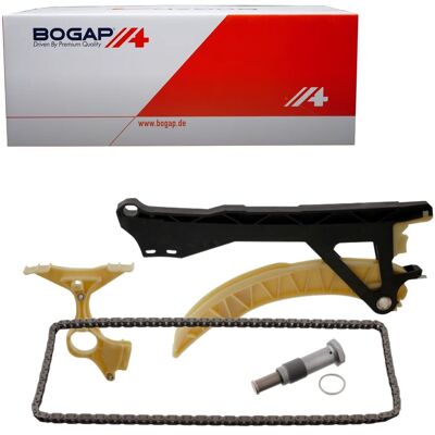 Bogap Steuerkettensatz 4-tlg. Passend Für Bmw 1 2 3 4 5 6 7 X1 X3 X4 X5 X6 Z3 Z4: Steuerkettensatz Abakus: 14201508 Abakus: 14201542 Abakus: 14201547 Bogap Steuerkettensatz 4-tlg. Passend Für Bmw 1 2 3 4 5 6 7 X1 X3 X4 X5 X6 Z3 Z4: Steuerkettensatz Abakus: 14201508 Abakus: 14201542 Abakus: 14201547