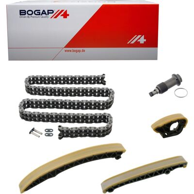 Bogap Steuerkettensatz 5-tlg. Passend Für Chrysler Pt Mercedes C-klasse Clc-klas: Steuerkettensatz Abakus: 14201585 Abakus: 14201616 Aic: 59025set Aic Bogap Steuerkettensatz 5-tlg. Passend Für Chrysler Pt Mercedes C-klasse Clc-klas: Steuerkettensatz Abakus: 14201585 Abakus: 14201616 Aic: 59025set Aic