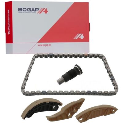 Bogap Steuerkettensatz 5-tlg. Passend Für Audi A1 A3 A4 A5 A6 A7 A8 Q2 Q3 Q5 Q7: Steuerkettensatz Abakus: 14201555 Abakus: 14201556 Abakus: 14201599 A Bogap Steuerkettensatz 5-tlg. Passend Für Audi A1 A3 A4 A5 A6 A7 A8 Q2 Q3 Q5 Q7: Steuerkettensatz Abakus: 14201555 Abakus: 14201556 Abakus: 14201599 A