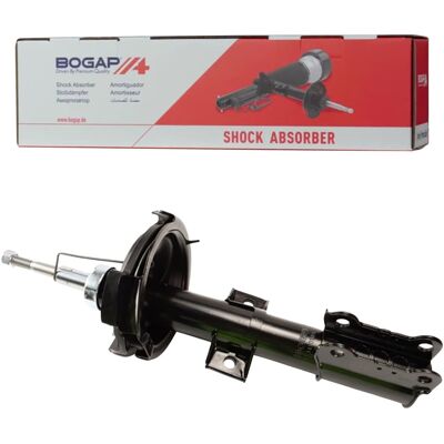 Bogap Gasdruck Stoßdämpfer Vorne Passend Für Volvo Xc90 V3410100: Stoßdämpfer Al-ko: 304393 Ashika: Ma00945 Bilstein: 22170729 Bilstein: 35146995 Boga Bogap Gasdruck Stoßdämpfer Vorne Passend Für Volvo Xc90 V3410100: Stoßdämpfer Al-ko: 304393 Ashika: Ma00945 Bilstein: 22170729 Bilstein: 35146995 Boga