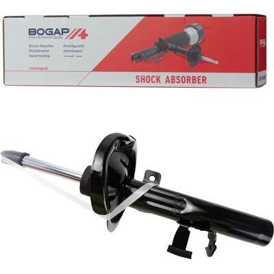 Bogap Gasdruck Stoßdämpfer Vorne Links Passend Für Volvo V40 V3410101: Stoßdämpfer Al-ko: 308065 Bilstein: 22249098 Bilstein: 35245339 Bogap: V3410101 Bogap Gasdruck Stoßdämpfer Vorne Links Passend Für Volvo V40 V3410101: Stoßdämpfer Al-ko: 308065 Bilstein: 22249098 Bilstein: 35245339 Bogap: V3410101