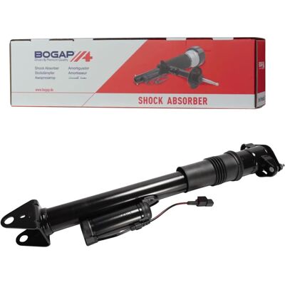 Bogap Stoßdämpfer Hinten Passend Für Mercedes Gl-klasse Gle Gls M-klasse: Stoßdämpfer Arnott: Sk2867 Arnott: Sk3029 Ashika: Maas123 Bilstein: 24166980 Bogap Stoßdämpfer Hinten Passend Für Mercedes Gl-klasse Gle Gls M-klasse: Stoßdämpfer Arnott: Sk2867 Arnott: Sk3029 Ashika: Maas123 Bilstein: 24166980