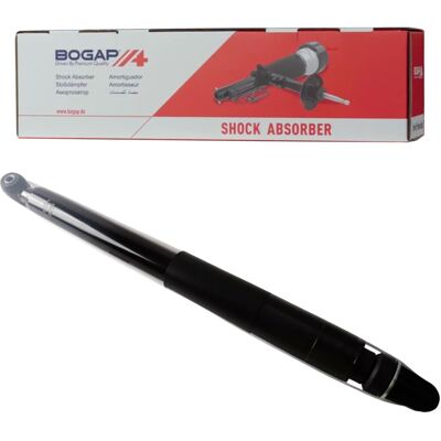 Bogap Gas-stoßdämpfer Vorne Passend Für Chrysler Crossfire Mercedes C-klasse Clk: Stoßdämpfer Abakus: 23201153 Abakus: 23202080 Aic: 52610 Aic: 52617 Bogap Gas-stoßdämpfer Vorne Passend Für Chrysler Crossfire Mercedes C-klasse Clk: Stoßdämpfer Abakus: 23201153 Abakus: 23202080 Aic: 52610 Aic: 52617