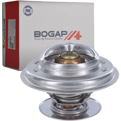 Bogap Thermostat 87°c Mit Dichtungen Passend Für Audi A6 Daewoo Korando Musso: Thermostat, Kühlmittel Aic: 52905 Aks Dasis: 750971n Ap Xenergy: Xt1476 Bogap Thermostat 87°c Mit Dichtungen Passend Für Audi A6 Daewoo Korando Musso: Thermostat, Kühlmittel Aic: 52905 Aks Dasis: 750971n Ap Xenergy: Xt1476
