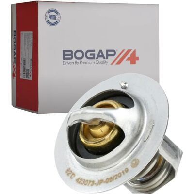 Bogap Thermostat 82°c Mit Dichtungen Passend Für Chrysler Voyager Daihatsu: Thermostat, Kühlmittel Ackoja: A32991704 Ackoja: A64990006 Aisin: Thraz709 Bogap Thermostat 82°c Mit Dichtungen Passend Für Chrysler Voyager Daihatsu: Thermostat, Kühlmittel Ackoja: A32991704 Ackoja: A64990006 Aisin: Thraz709