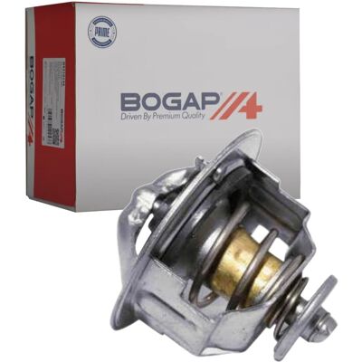 Bogap Thermostat 89°c Mit Dichtungen Passend Für Chevrolet Cruze Trax Opel: Thermostat, Kühlmittel Abakus: 0370250031 Abakus: 0370250045 Aic: 75184 Ai Bogap Thermostat 89°c Mit Dichtungen Passend Für Chevrolet Cruze Trax Opel: Thermostat, Kühlmittel Abakus: 0370250031 Abakus: 0370250045 Aic: 75184 Ai