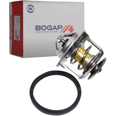 Bogap Thermostat 82°c Mit Dichtungen Passend Für Daihatsu Applause Charmant: Thermostat, Kühlmittel Abakus: 0350250001 Abakus: 0350250003 Ackoja: A389 Bogap Thermostat 82°c Mit Dichtungen Passend Für Daihatsu Applause Charmant: Thermostat, Kühlmittel Abakus: 0350250001 Abakus: 0350250003 Ackoja: A389