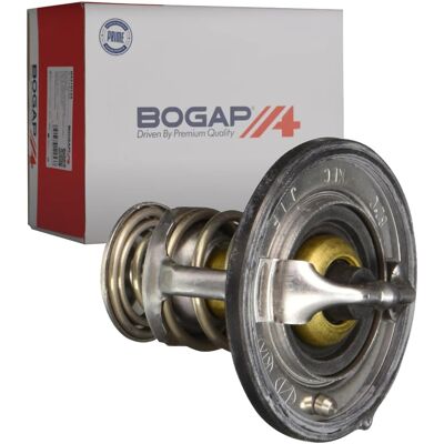 Bogap Thermostat 82°c Mit Dichtungen Passend Für Hyundai Highway Santa Sonata: Thermostat, Kühlmittel Ackoja: A52990019 Ashika: 22026 Ashika: 380hh07 Bogap Thermostat 82°c Mit Dichtungen Passend Für Hyundai Highway Santa Sonata: Thermostat, Kühlmittel Ackoja: A52990019 Ashika: 22026 Ashika: 380hh07