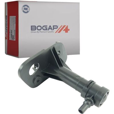 Bogap Waschwasserdüse Scheinwerfer Passend Für Audi Q7 A5522189: Waschwasserdüse, Scheinwerferreinigung Abakus: 10303043 Aic: 71825 Audi: 4m0955101a A Bogap Waschwasserdüse Scheinwerfer Passend Für Audi Q7 A5522189: Waschwasserdüse, Scheinwerferreinigung Abakus: 10303043 Aic: 71825 Audi: 4m0955101a A