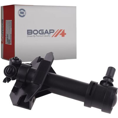Bogap Waschwasserdüse Scheinwerfer Passend Für Audi Q3 A5522239: Waschwasserdüse, Scheinwerferreinigung Abakus: 10303035 Audi: 8u0955101 Bogap: A55221 Bogap Waschwasserdüse Scheinwerfer Passend Für Audi Q3 A5522239: Waschwasserdüse, Scheinwerferreinigung Abakus: 10303035 Audi: 8u0955101 Bogap: A55221
