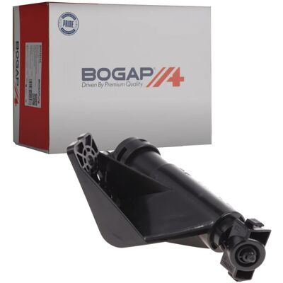Bogap Waschwasserdüse Scheinwerfer Passend Für Y5522113: Waschwasserdüse, Scheinwerferreinigung Ackoja: A52080032 Bogap: Y5522113 Hyundai: 986722w000 Bogap Waschwasserdüse Scheinwerfer Passend Für Y5522113: Waschwasserdüse, Scheinwerferreinigung Ackoja: A52080032 Bogap: Y5522113 Hyundai: 986722w000