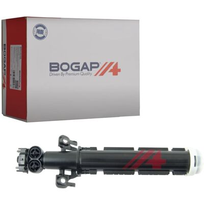 Bogap Waschwasserdüse Scheinwerfer Passend Für Volvo S60 V60 V5522101: Waschwasserdüse, Scheinwerferreinigung Bogap: V5522101 Frankberg: 5481fb0074081 Bogap Waschwasserdüse Scheinwerfer Passend Für Volvo S60 V60 V5522101: Waschwasserdüse, Scheinwerferreinigung Bogap: V5522101 Frankberg: 5481fb0074081