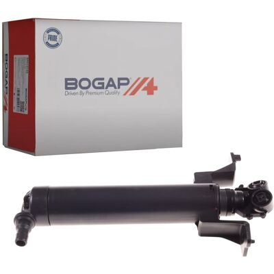 Bogap Waschwasserdüse Scheinwerfer Passend Für Audi A3 A5522288: Waschwasserdüse, Scheinwerferreinigung Audi: 8v0955101b Bogap: A5522288 Bogap: A55223 Bogap Waschwasserdüse Scheinwerfer Passend Für Audi A3 A5522288: Waschwasserdüse, Scheinwerferreinigung Audi: 8v0955101b Bogap: A5522288 Bogap: A55223