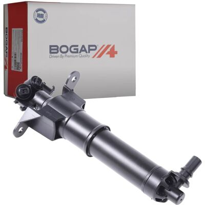 Bogap Waschwasserdüse Scheinwerfer Passend Für Audi Q5 A5522291: Waschwasserdüse, Scheinwerferreinigung Aic: 78635 Audi: 80a955102 Blic: 5902060266p B Bogap Waschwasserdüse Scheinwerfer Passend Für Audi Q5 A5522291: Waschwasserdüse, Scheinwerferreinigung Aic: 78635 Audi: 80a955102 Blic: 5902060266p B