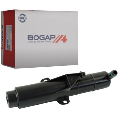 Bogap Waschwasserdüse Scheinwerfer Passend Für Mini Mini B5522108: Waschwasserdüse, Scheinwerferreinigung Abakus: 10303112 Bmw: 7157120 Bogap: B552210 Bogap Waschwasserdüse Scheinwerfer Passend Für Mini Mini B5522108: Waschwasserdüse, Scheinwerferreinigung Abakus: 10303112 Bmw: 7157120 Bogap: B552210