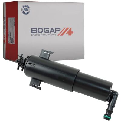Bogap Waschwasserdüse Scheinwerfer Passend Für Bmw X5 B5522115: Waschwasserdüse, Scheinwerferreinigung Abakus: 10303070 Aic: 70819 Blic: 5902060175p B Bogap Waschwasserdüse Scheinwerfer Passend Für Bmw X5 B5522115: Waschwasserdüse, Scheinwerferreinigung Abakus: 10303070 Aic: 70819 Blic: 5902060175p B