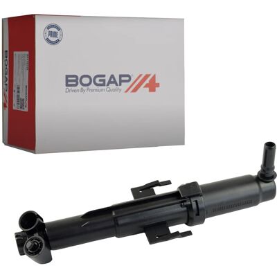 Bogap Waschwasserdüse Scheinwerfer Passend Für Bmw X3 B5522137: Waschwasserdüse, Scheinwerferreinigung Abakus: 10303067 Bmw: 61677357001 Bmw: 7357001 Bogap Waschwasserdüse Scheinwerfer Passend Für Bmw X3 B5522137: Waschwasserdüse, Scheinwerferreinigung Abakus: 10303067 Bmw: 61677357001 Bmw: 7357001
