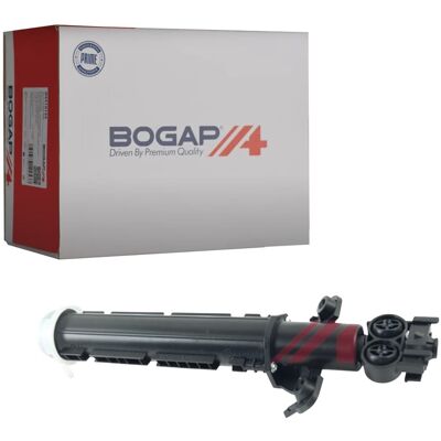 Bogap Waschwasserdüse Scheinwerfer Passend Für Volvo S60 V60 V5522116: Waschwasserdüse, Scheinwerferreinigung Bogap: V5522116 Frankberg: 5481fb0074357 Bogap Waschwasserdüse Scheinwerfer Passend Für Volvo S60 V60 V5522116: Waschwasserdüse, Scheinwerferreinigung Bogap: V5522116 Frankberg: 5481fb0074357