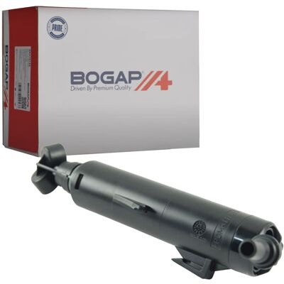 Bogap Waschwasserdüse Scheinwerfer Passend Für Audi A1 A5522232: Waschwasserdüse, Scheinwerferreinigung Audi: 8c0955101d Bogap: A5522232 Esen Skv: 15s Bogap Waschwasserdüse Scheinwerfer Passend Für Audi A1 A5522232: Waschwasserdüse, Scheinwerferreinigung Audi: 8c0955101d Bogap: A5522232 Esen Skv: 15s