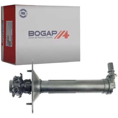Bogap Waschwasserdüse Scheinwerfer Passend Für Audi A7 A5522281: Waschwasserdüse, Scheinwerferreinigung Abakus: 10303030 Audi: 4g8955102a Bogap: A5522 Bogap Waschwasserdüse Scheinwerfer Passend Für Audi A7 A5522281: Waschwasserdüse, Scheinwerferreinigung Abakus: 10303030 Audi: 4g8955102a Bogap: A5522
