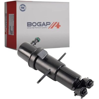Bogap Waschwasserdüse Scheinwerfer Passend Für Bmw X3 B5522131: Waschwasserdüse, Scheinwerferreinigung Abakus: 10303065 Bmw: 3416468 Bmw: 61673416468 Bogap Waschwasserdüse Scheinwerfer Passend Für Bmw X3 B5522131: Waschwasserdüse, Scheinwerferreinigung Abakus: 10303065 Bmw: 3416468 Bmw: 61673416468