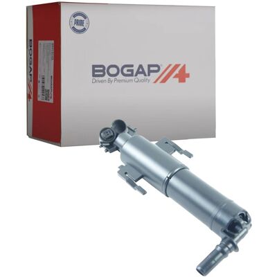 Bogap Waschwasserdüse Scheinwerfer Passend Für Alpina B7 Bmw 7 B5522141: Waschwasserdüse, Scheinwerferreinigung Abakus: 10303059 Aic: 72119 Bmw: 61677 Bogap Waschwasserdüse Scheinwerfer Passend Für Alpina B7 Bmw 7 B5522141: Waschwasserdüse, Scheinwerferreinigung Abakus: 10303059 Aic: 72119 Bmw: 61677