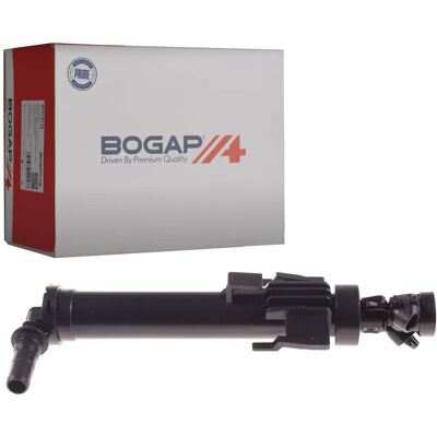 Bogap Waschwasserdüse Scheinwerfer Passend Für Bmw 1 B5522176: Waschwasserdüse, Scheinwerferreinigung Bmw: 61677430897 Bmw: 7430897 Bogap: B5522176 Bo Bogap Waschwasserdüse Scheinwerfer Passend Für Bmw 1 B5522176: Waschwasserdüse, Scheinwerferreinigung Bmw: 61677430897 Bmw: 7430897 Bogap: B5522176 Bo