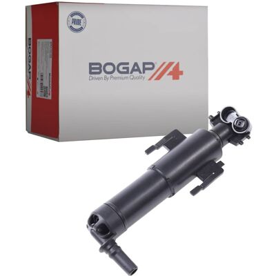 Bogap Waschwasserdüse Scheinwerfer Passend Für Bmw 5 6 B5522179: Waschwasserdüse, Scheinwerferreinigung Aic: 78604 Bmw: 61677393510 Bmw: 7393510 Bogap Bogap Waschwasserdüse Scheinwerfer Passend Für Bmw 5 6 B5522179: Waschwasserdüse, Scheinwerferreinigung Aic: 78604 Bmw: 61677393510 Bmw: 7393510 Bogap