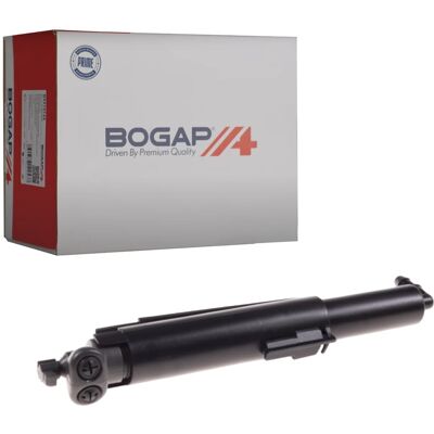 Bogap Waschwasserdüse Scheinwerfer Passend Für Nissan Navara Pathfinder: Waschwasserdüse, Scheinwerferreinigung Ackoja: A38080063 Bogap: N5522123 Niss Bogap Waschwasserdüse Scheinwerfer Passend Für Nissan Navara Pathfinder: Waschwasserdüse, Scheinwerferreinigung Ackoja: A38080063 Bogap: N5522123 Niss