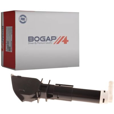 Bogap Waschwasserdüse Scheinwerfer Passend Für Mitsubishi Asx S5522103: Waschwasserdüse, Scheinwerferreinigung Blic: 5902060123p Bogap: S5522103 Mitsu Bogap Waschwasserdüse Scheinwerfer Passend Für Mitsubishi Asx S5522103: Waschwasserdüse, Scheinwerferreinigung Blic: 5902060123p Bogap: S5522103 Mitsu