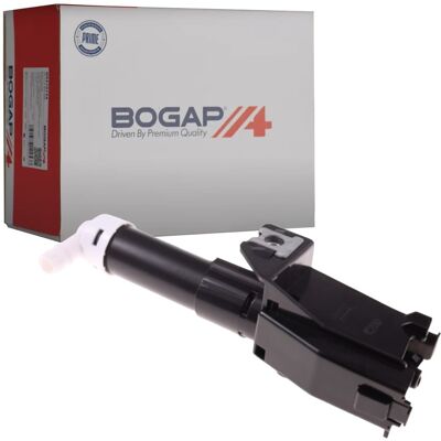 Bogap Waschwasserdüse Scheinwerfer Passend Für Mitsubishi Pajero S5522104: Waschwasserdüse, Scheinwerferreinigung Ackoja: A37080013 Blic: 5902060119p Bogap Waschwasserdüse Scheinwerfer Passend Für Mitsubishi Pajero S5522104: Waschwasserdüse, Scheinwerferreinigung Ackoja: A37080013 Blic: 5902060119p