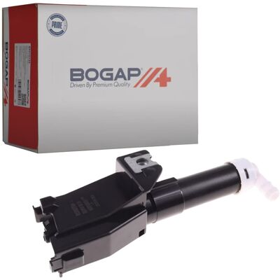 Bogap Waschwasserdüse Scheinwerfer Passend Für Mitsubishi Pajero S5522105: Waschwasserdüse, Scheinwerferreinigung Blic: 5902060120p Bogap: S5522105 Me Bogap Waschwasserdüse Scheinwerfer Passend Für Mitsubishi Pajero S5522105: Waschwasserdüse, Scheinwerferreinigung Blic: 5902060120p Bogap: S5522105 Me