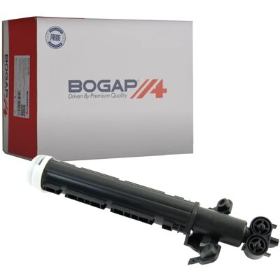 Bogap Waschwasserdüse Scheinwerfer Passend Für Volvo S60 V60 V5522100: Waschwasserdüse, Scheinwerferreinigung Bogap: V5522100 Frankberg: 5481fb0074083 Bogap Waschwasserdüse Scheinwerfer Passend Für Volvo S60 V60 V5522100: Waschwasserdüse, Scheinwerferreinigung Bogap: V5522100 Frankberg: 5481fb0074083