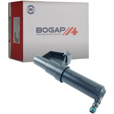 Bogap Waschwasserdüse Scheinwerfer Passend Für Volvo S40 V50 V5522102: Waschwasserdüse, Scheinwerferreinigung Bogap: V5522102 Topran: 601367 Vemo: V95 Bogap Waschwasserdüse Scheinwerfer Passend Für Volvo S40 V50 V5522102: Waschwasserdüse, Scheinwerferreinigung Bogap: V5522102 Topran: 601367 Vemo: V95