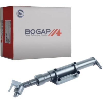 Bogap Waschwasserdüse Scheinwerfer Passend Für Volvo Xc60 V5522105: Waschwasserdüse, Scheinwerferreinigung Abakus: 10303201 Bogap: V5522105 Frankberg: Bogap Waschwasserdüse Scheinwerfer Passend Für Volvo Xc60 V5522105: Waschwasserdüse, Scheinwerferreinigung Abakus: 10303201 Bogap: V5522105 Frankberg: