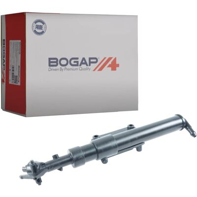 Bogap Waschwasserdüse Scheinwerfer Passend Für Volvo Xc60 V5522106: Waschwasserdüse, Scheinwerferreinigung Abakus: 10303200 Bogap: V5522106 Frankberg: Bogap Waschwasserdüse Scheinwerfer Passend Für Volvo Xc60 V5522106: Waschwasserdüse, Scheinwerferreinigung Abakus: 10303200 Bogap: V5522106 Frankberg: