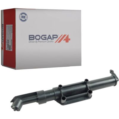 Bogap Waschwasserdüse Scheinwerfer Passend Für Volvo Xc60 V5522107: Waschwasserdüse, Scheinwerferreinigung Bogap: V5522107 Frankberg: 5481fb0074131 Fr Bogap Waschwasserdüse Scheinwerfer Passend Für Volvo Xc60 V5522107: Waschwasserdüse, Scheinwerferreinigung Bogap: V5522107 Frankberg: 5481fb0074131 Fr