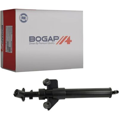 Bogap Waschwasserdüse Scheinwerfer Passend Für Volvo V40 V5522110: Waschwasserdüse, Scheinwerferreinigung Bogap: V5522110 Frankberg: 5481fb0074145 Fra Bogap Waschwasserdüse Scheinwerfer Passend Für Volvo V40 V5522110: Waschwasserdüse, Scheinwerferreinigung Bogap: V5522110 Frankberg: 5481fb0074145 Fra