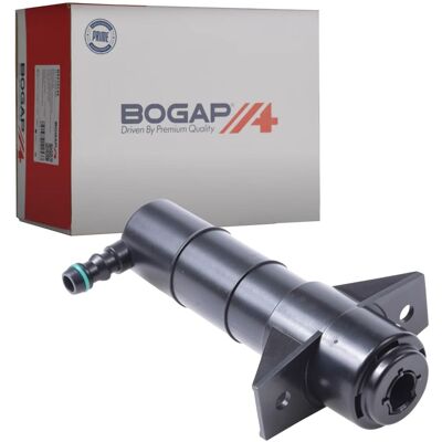 Bogap Waschwasserdüse Scheinwerfer Passend Für Hyundai Genesis I40 Y5522100: Waschwasserdüse, Scheinwerferreinigung Ackoja: A52080045 Bogap: Y5522100 Bogap Waschwasserdüse Scheinwerfer Passend Für Hyundai Genesis I40 Y5522100: Waschwasserdüse, Scheinwerferreinigung Ackoja: A52080045 Bogap: Y5522100