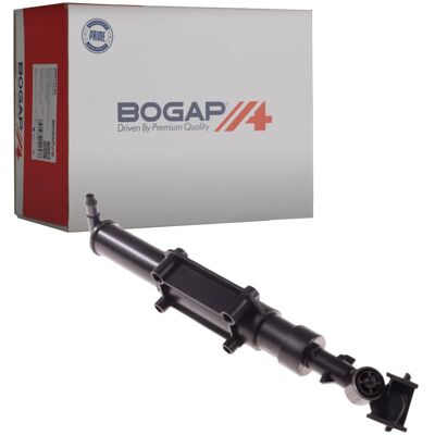 Bogap Waschwasserdüse Scheinwerfer Passend Für Volvo S80 V70 Xc70 V5522123: Waschwasserdüse, Scheinwerferreinigung Bogap: V5522123 Frankberg: 5481fb00 Bogap Waschwasserdüse Scheinwerfer Passend Für Volvo S80 V70 Xc70 V5522123: Waschwasserdüse, Scheinwerferreinigung Bogap: V5522123 Frankberg: 5481fb00