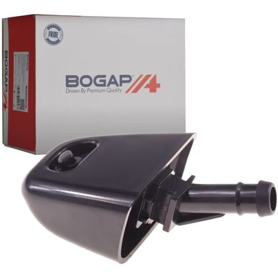 Bogap Waschwasserdüse Scheinwerfer Passend Für Nissan X-trail N5522120: Waschwasserdüse, Scheinwerferreinigung Blic: 5902060102p Bogap: N5522120 Nissa Bogap Waschwasserdüse Scheinwerfer Passend Für Nissan X-trail N5522120: Waschwasserdüse, Scheinwerferreinigung Blic: 5902060102p Bogap: N5522120 Nissa