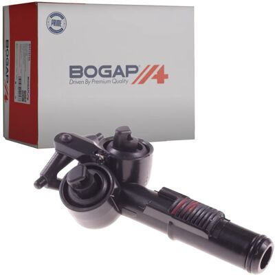 Bogap Waschwasserdüse Scheinwerfer Passend Für Volvo Xc90 V5522124: Waschwasserdüse, Scheinwerferreinigung Bogap: V5522124 Frankberg: 5481fb0073973 Fr Bogap Waschwasserdüse Scheinwerfer Passend Für Volvo Xc90 V5522124: Waschwasserdüse, Scheinwerferreinigung Bogap: V5522124 Frankberg: 5481fb0073973 Fr