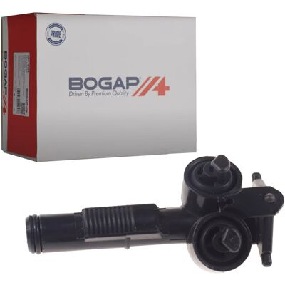 Bogap Waschwasserdüse Scheinwerfer Passend Für Volvo Xc90 V5522125: Waschwasserdüse, Scheinwerferreinigung Bogap: V5522125 Frankberg: 5481fb0073975 Fr Bogap Waschwasserdüse Scheinwerfer Passend Für Volvo Xc90 V5522125: Waschwasserdüse, Scheinwerferreinigung Bogap: V5522125 Frankberg: 5481fb0073975 Fr