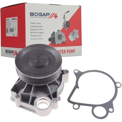 Bogap Wasserpumpe Passend Für Alpina D3 Bmw 1 3 5 6 X3 X5 X6 B4234112: Wasserpumpe, Motorkühlung Aisin: Webm07 Aks Dasis: 570110n Ap Xenergy: X202282 Bogap Wasserpumpe Passend Für Alpina D3 Bmw 1 3 5 6 X3 X5 X6 B4234112: Wasserpumpe, Motorkühlung Aisin: Webm07 Aks Dasis: 570110n Ap Xenergy: X202282