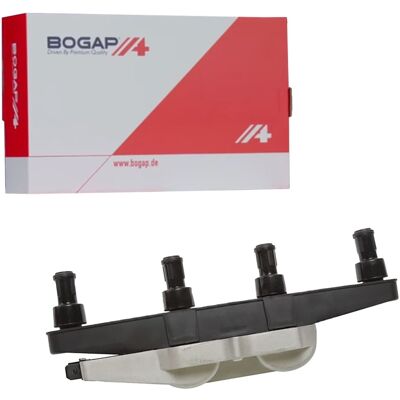 Bogap Zündspule Passend Für Skoda Fabia Favorit Felicia Octavia A1511139: Zündspule Ashika: Bo0922jm Astemo: 2503824 Audi: 047905104 Bogap: A1511139 B Bogap Zündspule Passend Für Skoda Fabia Favorit Felicia Octavia A1511139: Zündspule Ashika: Bo0922jm Astemo: 2503824 Audi: 047905104 Bogap: A1511139 B