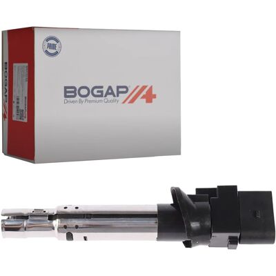 Bogap Zündspule Passend Für Audi A3 Q7 Tt Porsche Cayenne Seat Alhambra Leon: Zündspule Abakus: 12201094 Ackoja: A70700001 Ap Xenergy: Xe0194a Ashika: Bogap Zündspule Passend Für Audi A3 Q7 Tt Porsche Cayenne Seat Alhambra Leon: Zündspule Abakus: 12201094 Ackoja: A70700001 Ap Xenergy: Xe0194a Ashika: