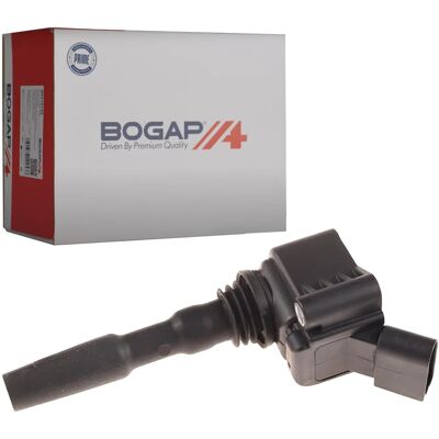 Bogap Zündspule Passend Für Alfa Romeo 145 146 155 164 Audi A1 A3 A4 A5 Q2 Q3: Zündspule Abakus: 12201043 Ap Xenergy: Xe7020a Ashika: Bo0906jm Astemo: Bogap Zündspule Passend Für Alfa Romeo 145 146 155 164 Audi A1 A3 A4 A5 Q2 Q3: Zündspule Abakus: 12201043 Ap Xenergy: Xe7020a Ashika: Bo0906jm Astemo: