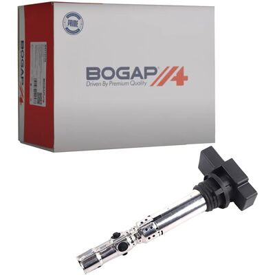 Bogap Zündspule Passend Für Seat Ibiza Skoda Fabia Vw Fox Polo A1511138: Zündspule Abakus: 12201157 Aic: 52053 Ashika: Bo0127jm Astemo: 2503812 Audi: Bogap Zündspule Passend Für Seat Ibiza Skoda Fabia Vw Fox Polo A1511138: Zündspule Abakus: 12201157 Aic: 52053 Ashika: Bo0127jm Astemo: 2503812 Audi: