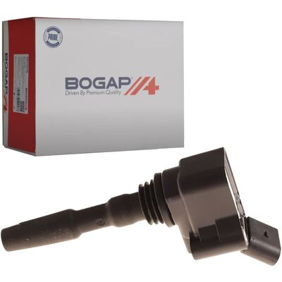Bogap Zündspule Passend Für Audi A1 A3 A4 A5 Q2 Q3 Tt Cupra Formentor Leon Seat: Zündspule Ashika: Bo0906jm Astemo: 2503894 Astemo: 2504033 Audi: 04c9 Bogap Zündspule Passend Für Audi A1 A3 A4 A5 Q2 Q3 Tt Cupra Formentor Leon Seat: Zündspule Ashika: Bo0906jm Astemo: 2503894 Astemo: 2504033 Audi: 04c9